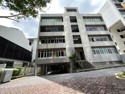 Emerald Apartments (D9), Apartment #628390841